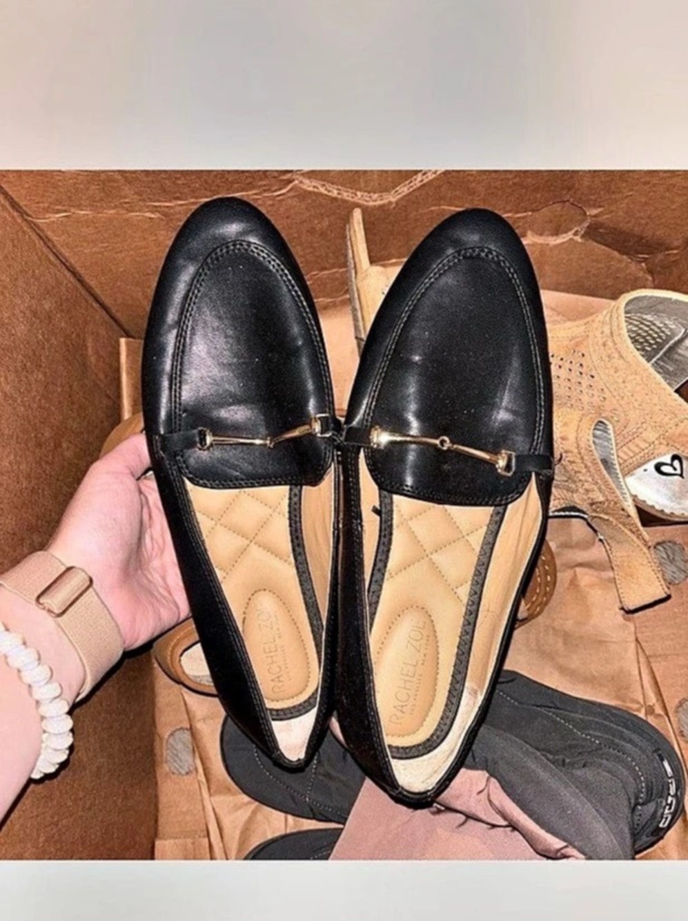 Rachel Zoe Shoes